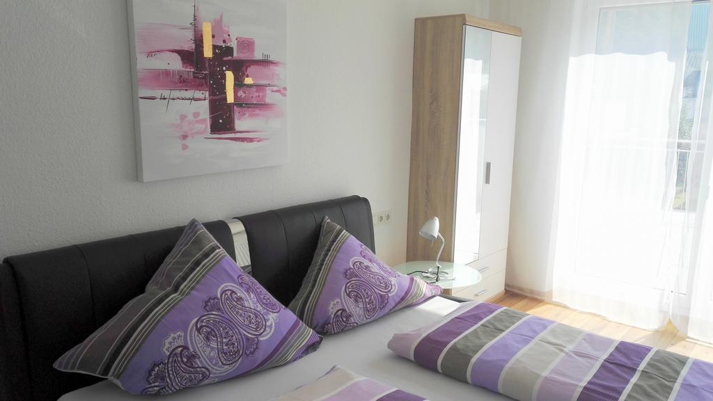 Bernkasteler Moselapartments Extérieur photo