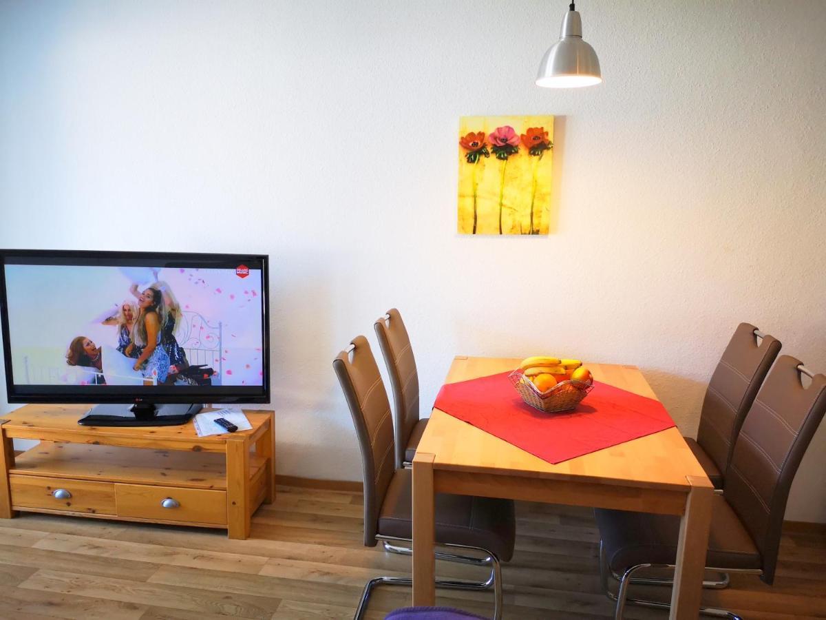 Bernkasteler Moselapartments Extérieur photo