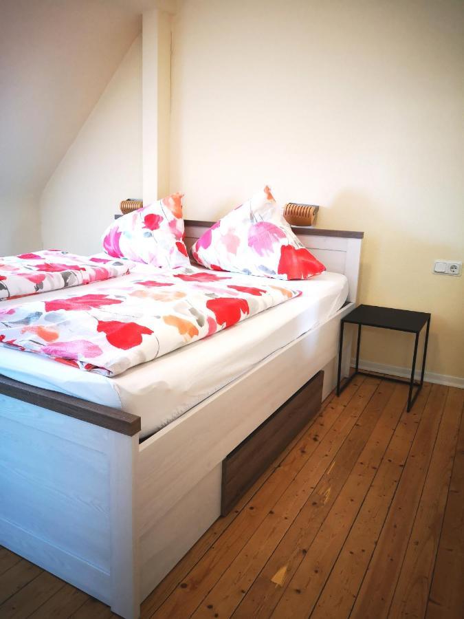 Bernkasteler Moselapartments Extérieur photo
